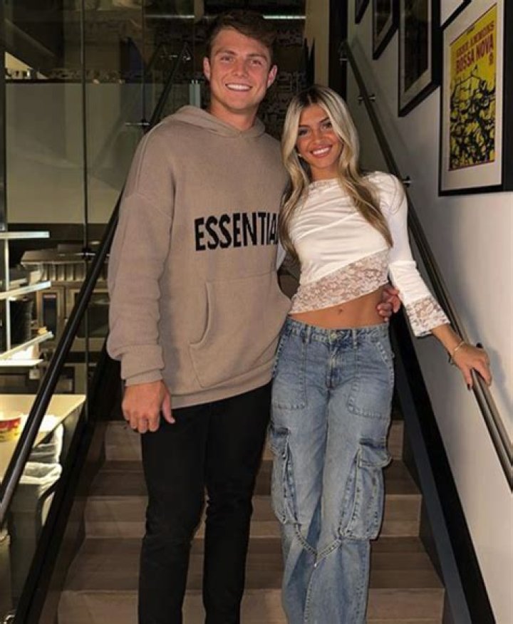 Uncovering Lisa Wilson: The Influential Mother of Jets Quarterback Zach Wilson - SarkariResult