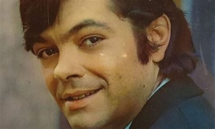 Valentin Trujillo