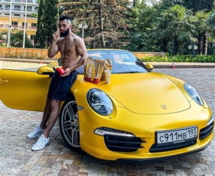 Vladimir Shmondenko Net Worth, Wiki, Parents, Ethnicity, Religion, Bio, Age, Family And More - SarkariResult