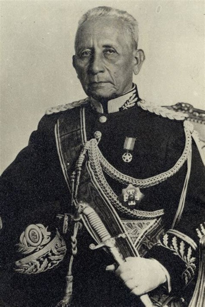 Washington Roberto Mariano da Silva