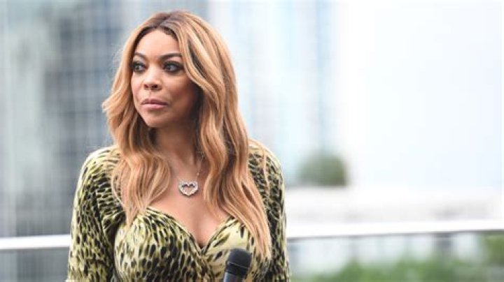 Wendy Williams Net Worth: Career, Family, Age, Income, Wiki, Bio, All You Need to Know - SarkariResult