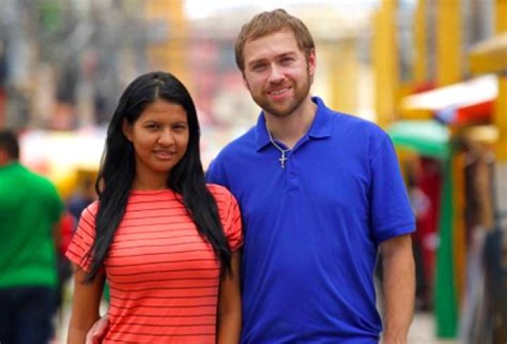 What happened to Paul Staehle from 90 Day Fiancé? Family Worried He's Lost in Brazil - News