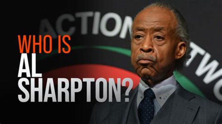 What is Al Sharpton’s Net Worth? Know All About American Civil Rights Activist