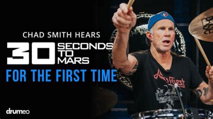 Who's Shannon Leto? A Detailed Introduction to the Drummer of Thirty Seconds to Mars - SarkariResult