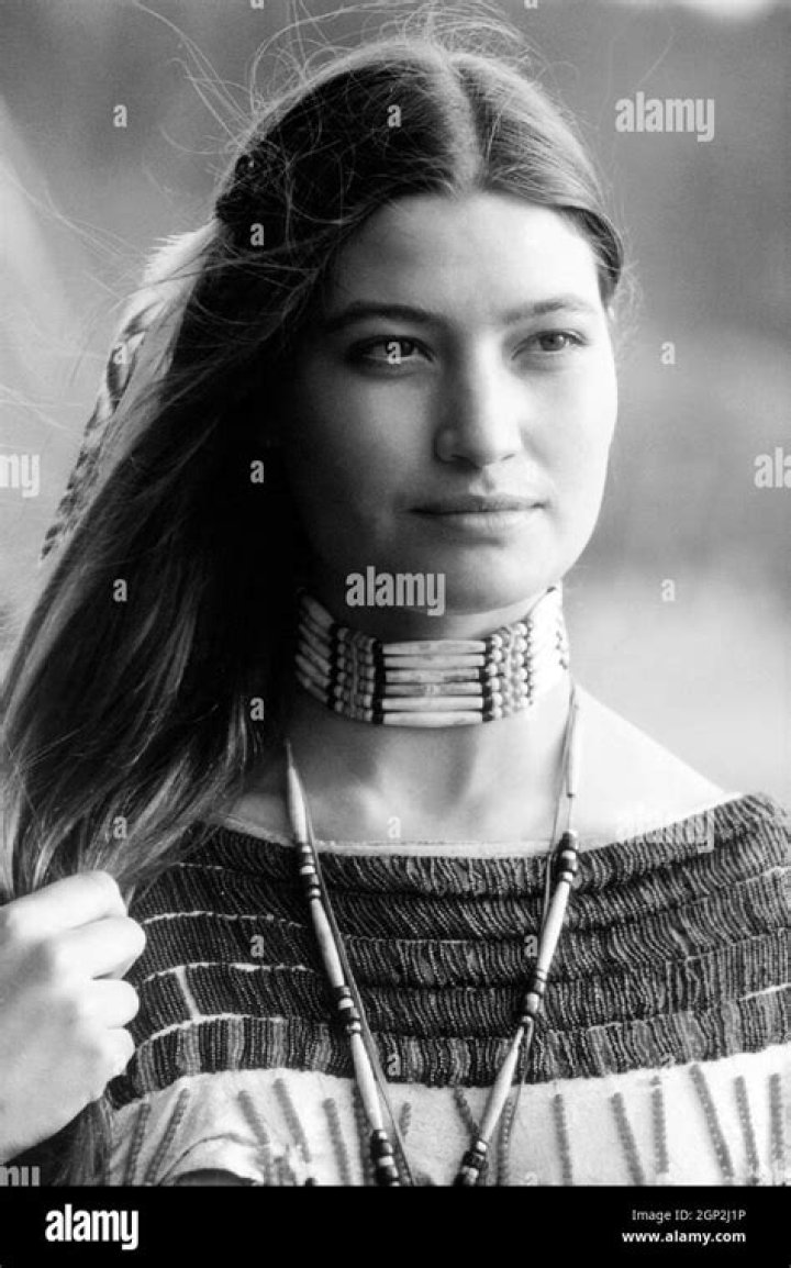 Who is Brandon Merrill? Interesting Facts About Shanghai Noon Actress