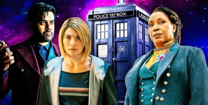 Who Is Doctor Who Actor Stewart Bevan Wife Katy Manning And What Was His Net Worth At Death?