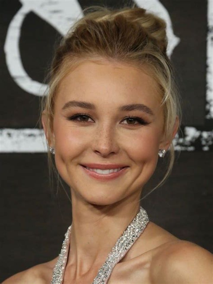 Who Is Isabel May? How Old Is She? Untold Facts You Need To Know About Her Life