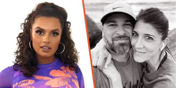 Who is Joy Taylor? Things To Know About Richard Giannotti’s Ex-Wife