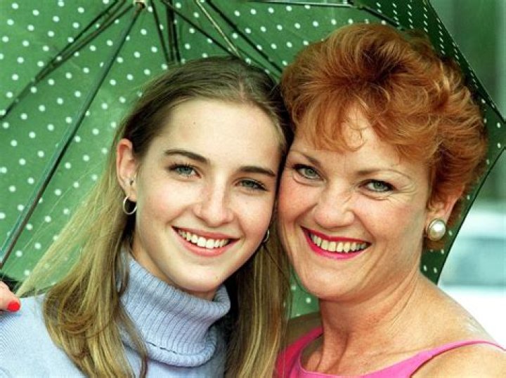 
Who Is Pauline Hanson’s First Husband Walter Zagorski? Inside 7 Years Relationship Timeline 