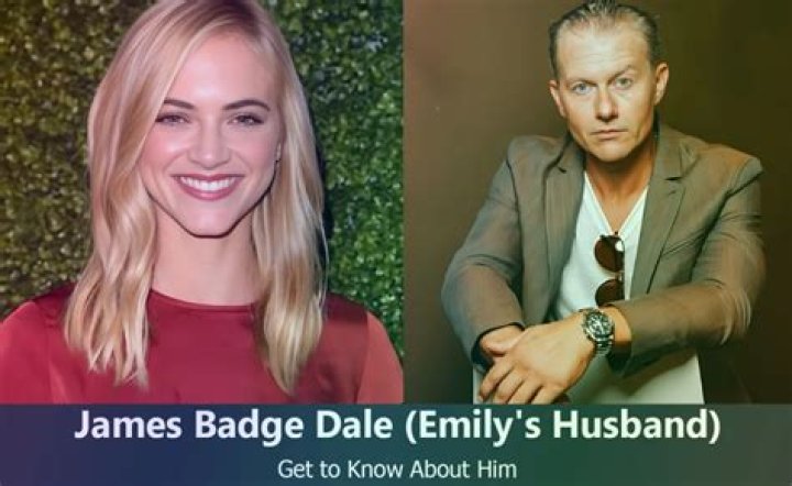 Why hasn’t James Badge Dale been Getting Married Yet? Is he still Dating with his girlfriend or Gay? Wife?