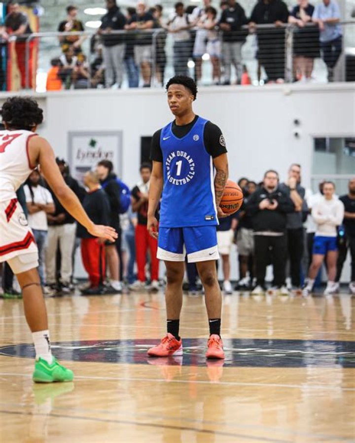 Will Brown (basketball)