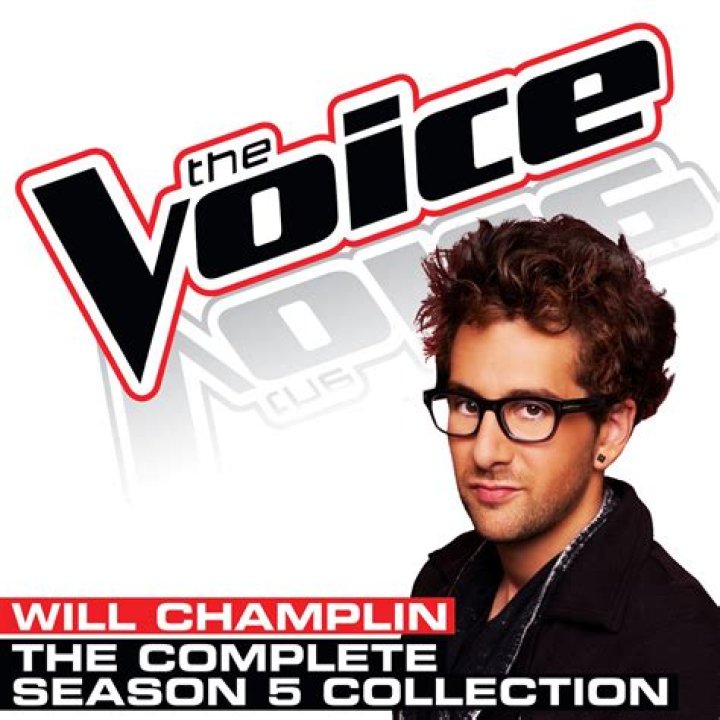 Will Champlin