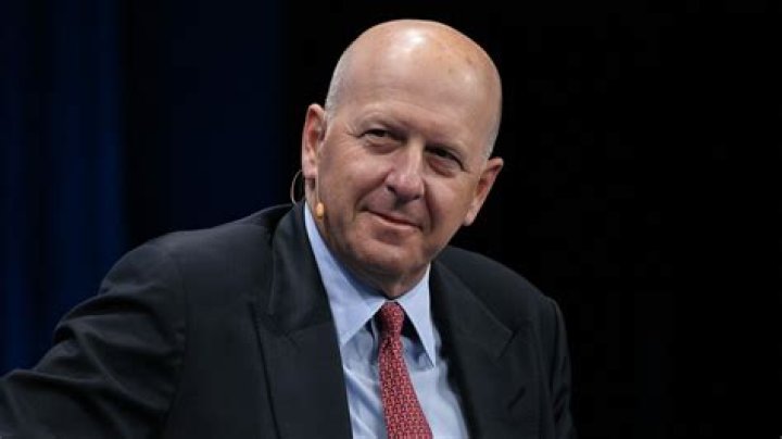 William D. Cohan