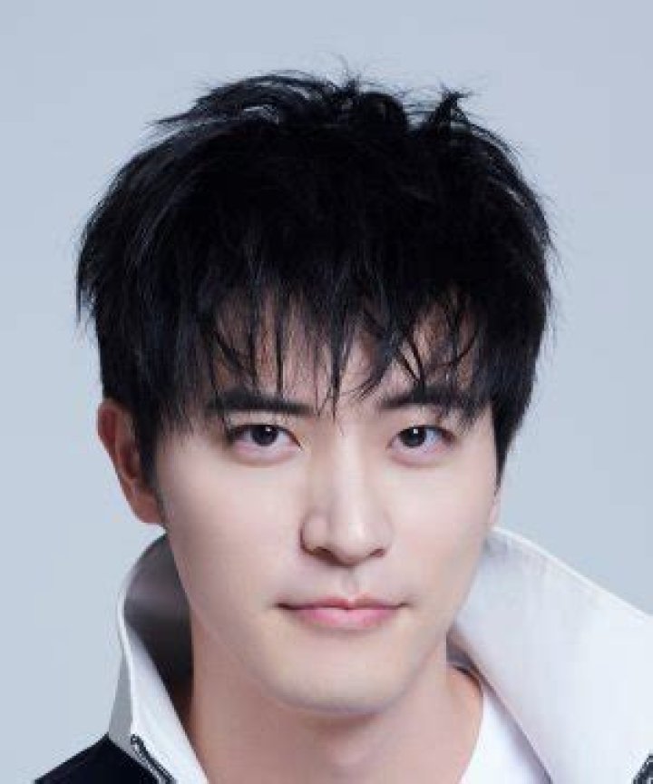 Xu Kai Cheng