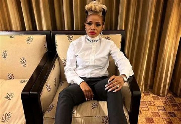 Zandie Khumalo